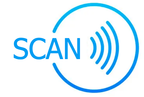 SCAN Logo